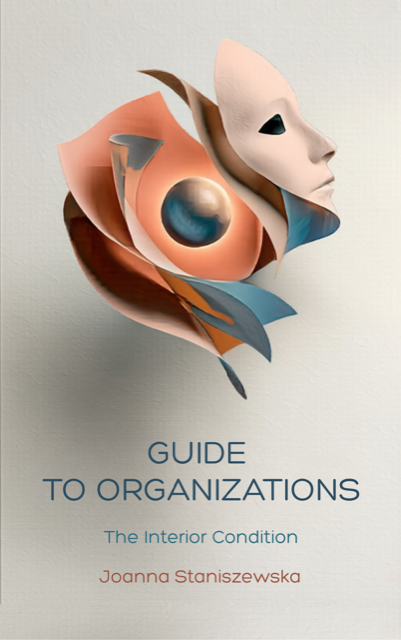 Guide to Organizations — book cover