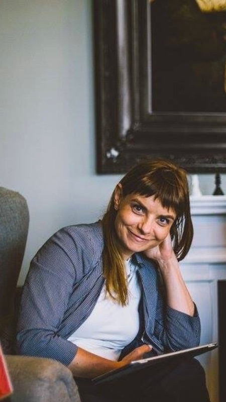 Joanna Staniszewska